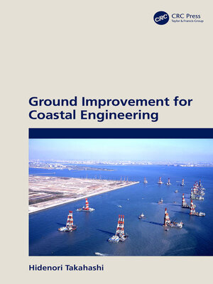 cover image of Ground Improvement for Coastal Engineering